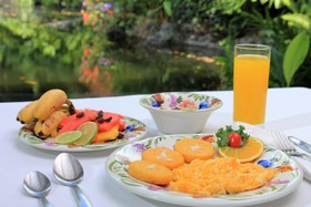 Crater Valley Boutique Hotel