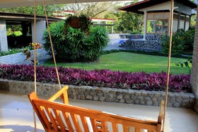 Crater Valley Boutique Hotel