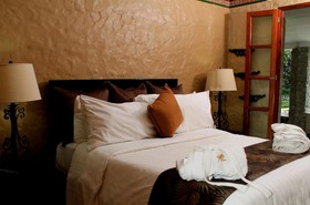 Crater Valley Boutique Hotel