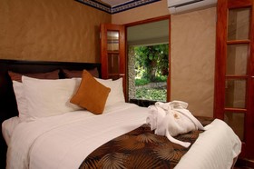 Crater Valley Boutique Hotel