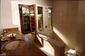 Crater Valley Boutique Hotel