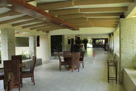 Crater Valley Boutique Hotel