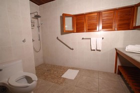 Crater Valley Boutique Hotel