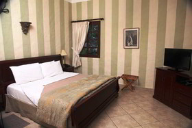 Los Mandarinos Boutique Hotel & Spa