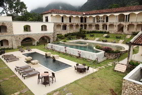 Los Mandarinos Boutique Hotel & Spa