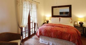 Perla Real Inn