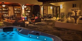 Perla Real Inn