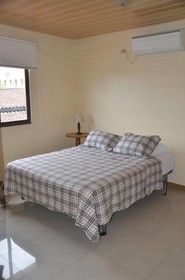 Hotel Piamonte  Las Tablas