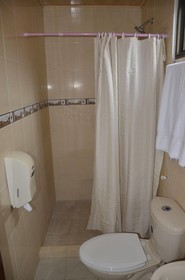 Hotel Piamonte  Las Tablas