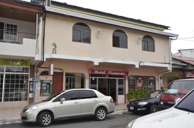 Hotel Piamonte  Las Tablas