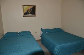 Hotel Piamonte  Las Tablas