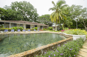 Villa Marina Lodge