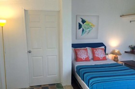 Casa Del Rayo Verde Hotelito Solidario