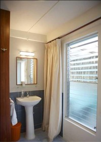 Casa Del Rayo Verde Hotelito Solidario