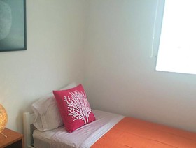 Casa Del Rayo Verde Hotelito Solidario