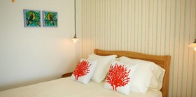 Casa Del Rayo Verde Hotelito Solidario