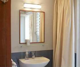 Casa Del Rayo Verde Hotelito Solidario