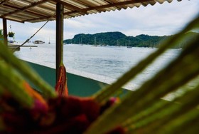 Casa Del Rayo Verde Hotelito Solidario