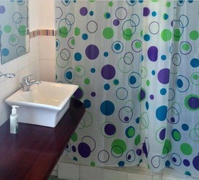 Casa Del Rayo Verde Hotelito Solidario