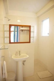 Casa Del Rayo Verde Hotelito Solidario