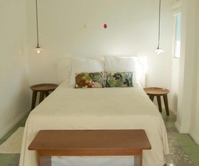 Casa Del Rayo Verde Hotelito Solidario