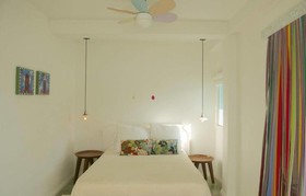 Casa Del Rayo Verde Hotelito Solidario