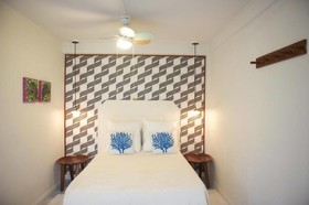 Casa Del Rayo Verde Hotelito Solidario