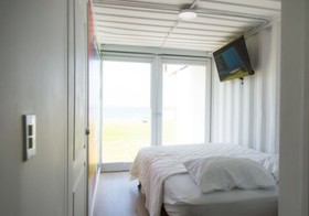 Nomada Republic Hotel Punta Chame