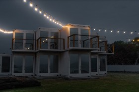 Nomada Republic Hotel Punta Chame