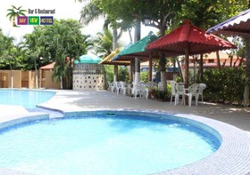 Bay View Hotel