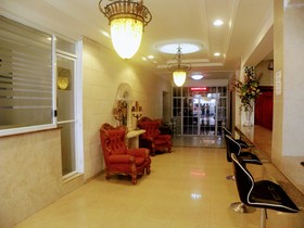 Hotel Meryland