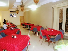 Hotel Meryland