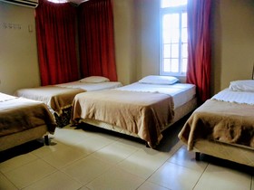 Hotel Meryland