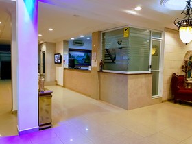 Hotel Meryland