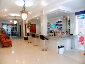 Hotel Meryland