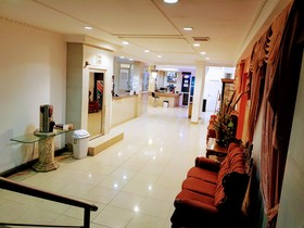 Hotel Meryland
