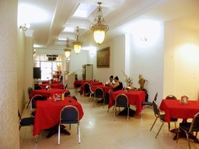 Hotel Meryland