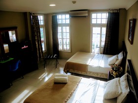 Hotel Meryland