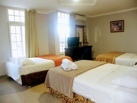Hotel Meryland