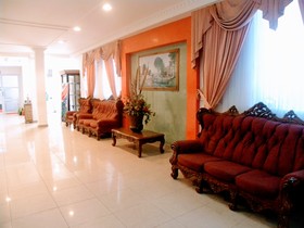 Hotel Meryland