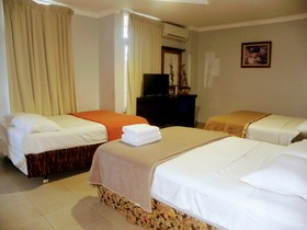 Hotel Meryland
