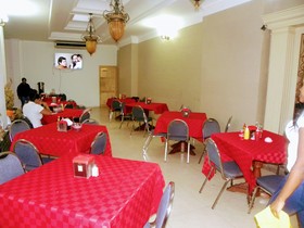 Hotel Meryland