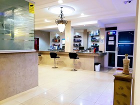 Hotel Meryland