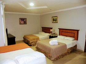 Hotel Meryland