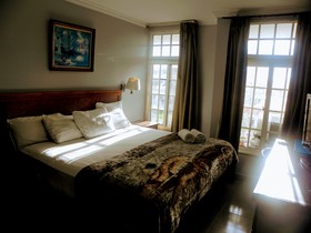 Hotel Meryland