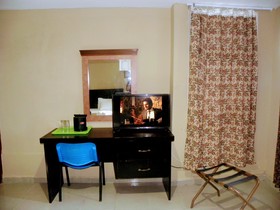 Hotel Meryland