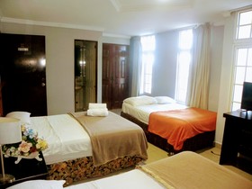 Hotel Meryland