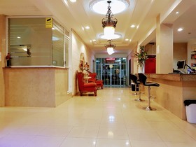 Hotel Meryland