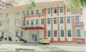 Hotel Meryland