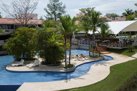 Coronado Luxury Club & Suites